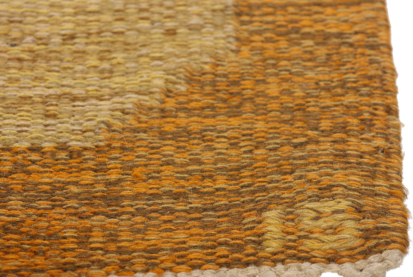 5 x 8 Ingegerd Silow Vintage Swedish Rollakan Rug 79052
