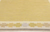 5 x 8 Ingegerd Silow Vintage Swedish Rollakan Rug 79037