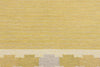 5 x 8 Ingegerd Silow Vintage Swedish Rollakan Rug 79037