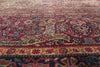 13 x 19 Antique Turkish Sivas Rug 79161