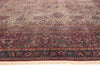 13 x 19 Antique Turkish Sivas Rug 79161