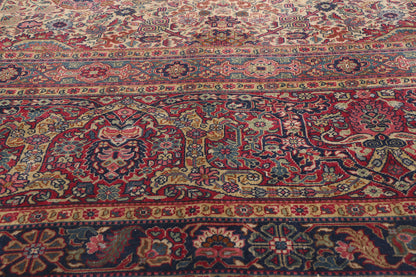 13 x 19 Antique Turkish Sivas Rug 79161