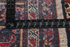 11 x 18 Antique Persian Mahal Rug 79133