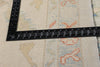 12 x 15 Light Blue Modern Turkish Oushak Rug 54029