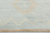 5 x 8 Sahara Stars Modern Moroccan Rug 31289