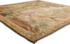 7 x 7 - Multicolor Chinese Tapestry Rug - 73700