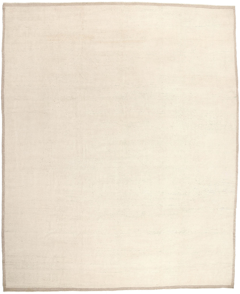 12 x 15 Organic Modern Moroccan Minimalist Rug 81080