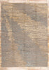 10 x 14 Modern Abstract Pakistani Soumak Rug 81158