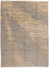 10 x 14 Modern Abstract Pakistani Soumak Rug 81158