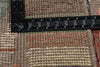 10 x 14 Modern Abstract Pakistani Soumak Rug 81162