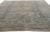 8 x 10 Modern Abstract Pakistani Soumak Rug 81142