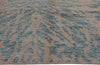8 x 10 Modern Abstract Pakistani Soumak Rug 81145