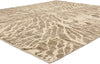 8 x 10 Modern Abstract Pakistani Soumak Rug 81159