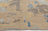 9 x 13 Modern Abstract Pakistni Soumak Rug 81128
