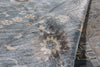 8 x 12 Blue Modern Indian Oushak Rug 30020