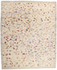 12 x 15 Modern Moroccan Mosaic Rug 81092