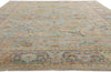 10 x 14 Gray Modern Pakistani Sultanabad Rug 81170