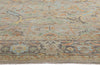 10 x 14 Gray Modern Pakistani Sultanabad Rug 81170
