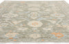 8 x 10 Modern Gray Sultanabad Rug 81127
