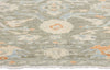 8 x 10 Modern Gray Sultanabad Rug 81127