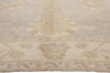 9 x 12 Modern Turkish Oushak Rug 51620