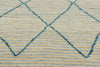 4 x 12 Serene Strands Modern Moroccan Rug 31311