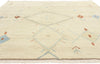 8 x 10 Desert Harmony Modern Tribal Moroccan Rug 31214