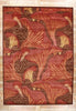 10 x 14 Modern Moser Mushroom Biophilic Rug 31089
