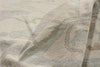 10 x 14 Modern Muted Turkish Oushak Rug 54031