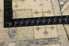 3 x 13 Modern Turkish Oushak Rug 53948