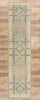 3 x 13 Modern Turkish Oushak Rug 53948