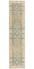 3 x 13 Modern Turkish Oushak Rug 53948