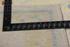 3 x 16 Modern Tribal Turkish Oushak Rug 53970