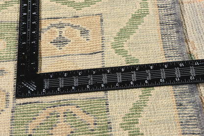 5 x 9 Modern Turkish Oushak Rug 53990