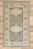 5 x 9 Modern Turkish Oushak Rug 53990