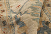 3 x 16 Beige Organic Modern Persian Sultanabad Rug 60705