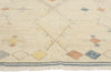 9 x 12 Southwest Boho Canyon Modern Moroccan Rug 31304