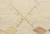 9 x 12 Southwest Boho Canyon Modern Moroccan Rug 31304