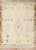 9 x 12 Southwest Boho Canyon Modern Moroccan Rug 31304
