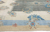 9 x 11 Modern Turkish Kilim Rug 52212