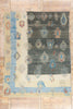 9 x 11 Modern Turkish Kilim Rug 52212