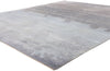 8 x 10 Moonlit Tranquility Contemporary Abstract Rug 31143