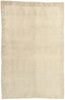 5 x 7 Vintage Muted Turkish Oushak Rug 53619