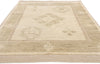5 x 8 Tribal Serenity Modern Moroccan Rug 31203