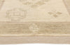 5 x 8 Tribal Serenity Modern Moroccan Rug 31203
