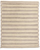 8 x 10 Linear Drift Organic Modern Moroccan Rug 31210