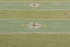 5 x 7 Nils Nilsson Vintage Swedish Rollakan Rug 79034
