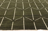 10 x 14 Modern Geometric High-Low Rug 31186