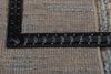9 x 12 Organic Modern Brutalist Moroccan Rug 81149