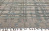 9 x 12 Organic Modern Brutalist Moroccan Rug 81149